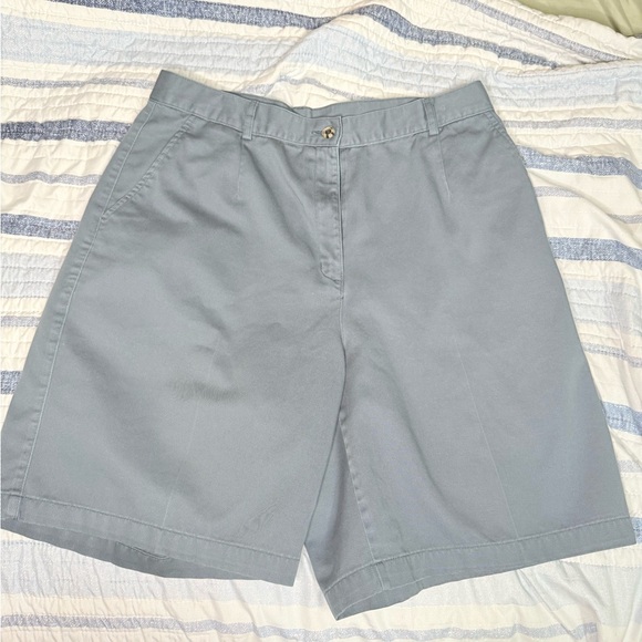 L.L. Bean Pants - Classic High-Rise Women's Short